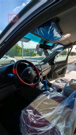 هیۆندای سەنتافی